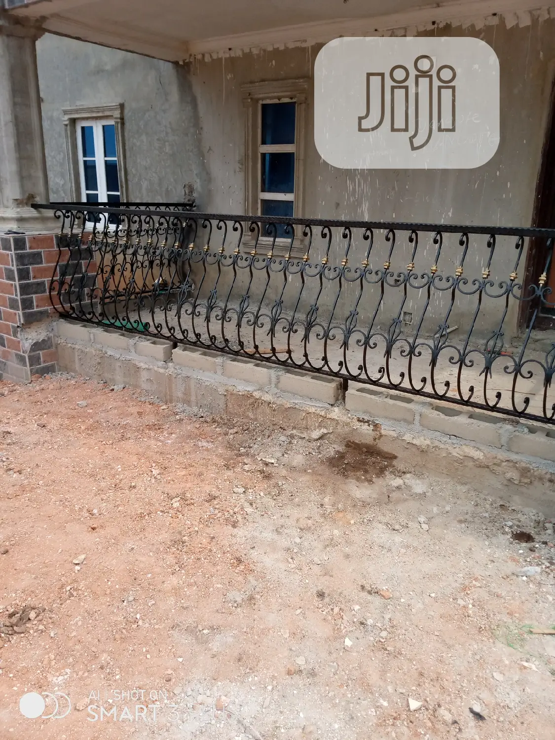 Metal Gates