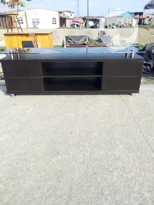 5feet Plasma Shelves