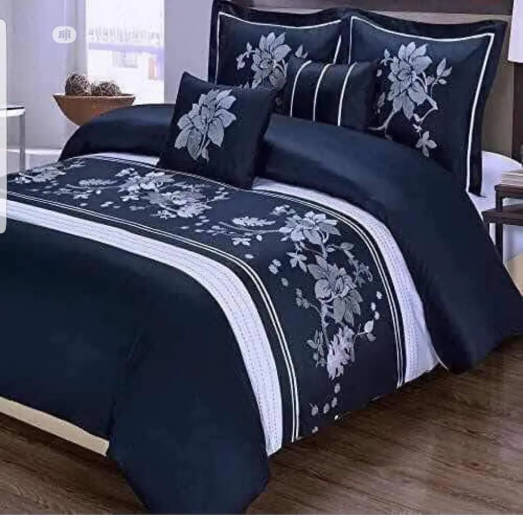 Durable Durable, Bedsheet With Pillow Cases