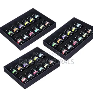 Essential Oil 10ml (12 In Pack)