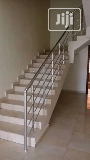 Stainless Steel Work