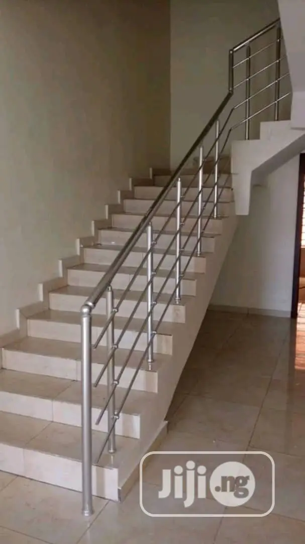 Stainless Steel Work