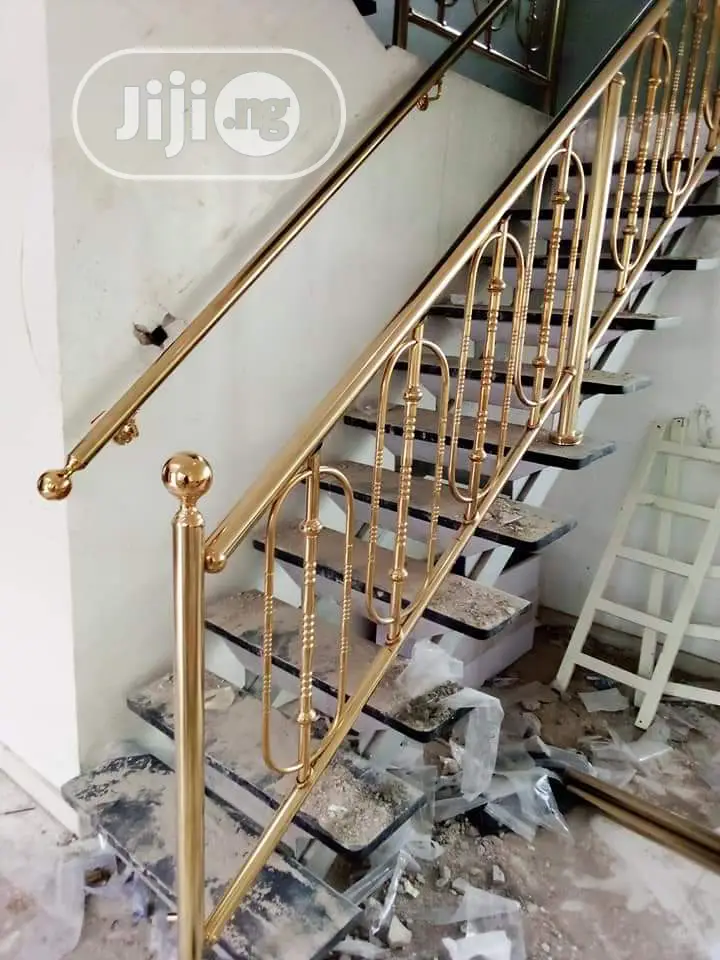Stainless Steel Work