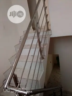 Stainless Steel Work