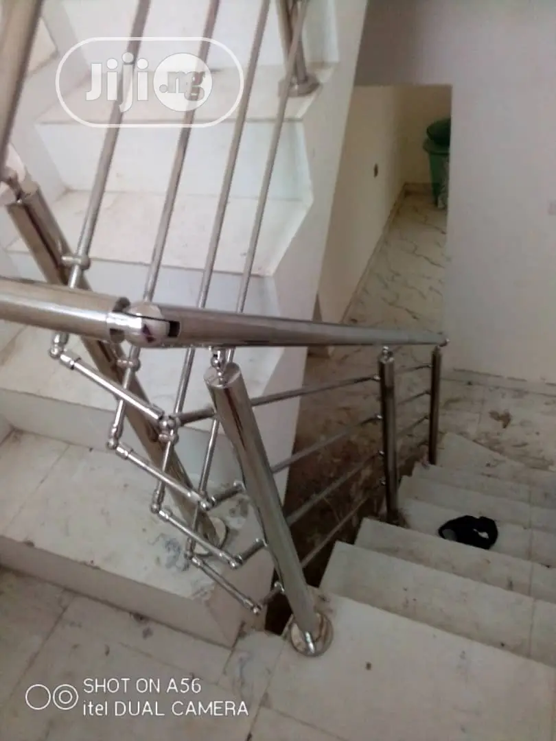 Stainless Steel Work