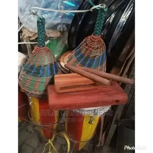 Big Local Osha N Okpokoro (Clef)
