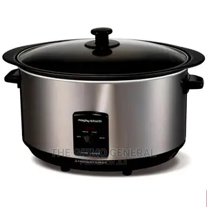 Morphy Richards Branded 6-Litre Pressure Cooker