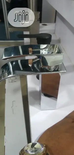Quality Basin Mixer Taps.