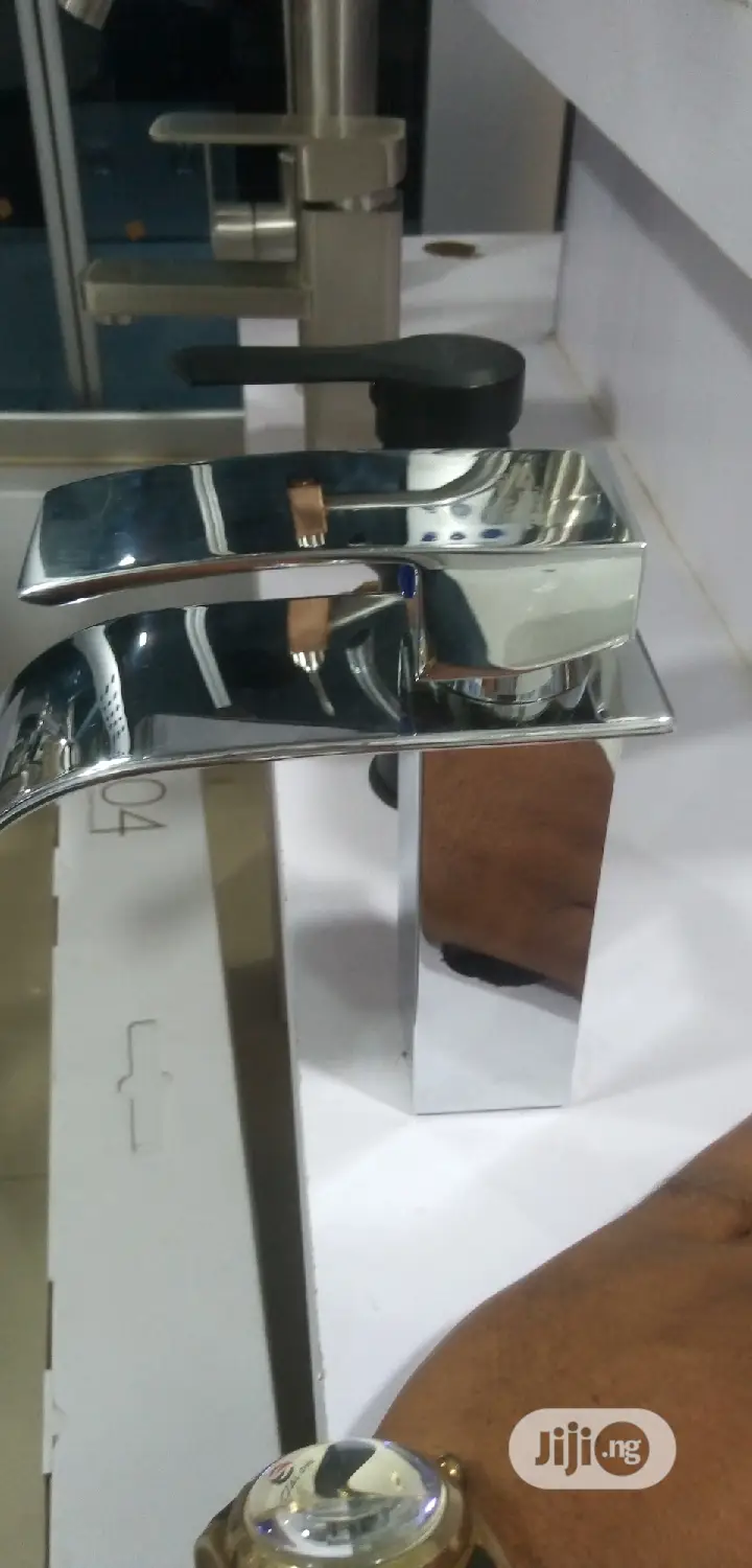 Quality Basin Mixer Taps.