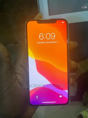 Apple iPhone 11 Pro Max 64 GB Gold