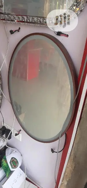 Mirror Light