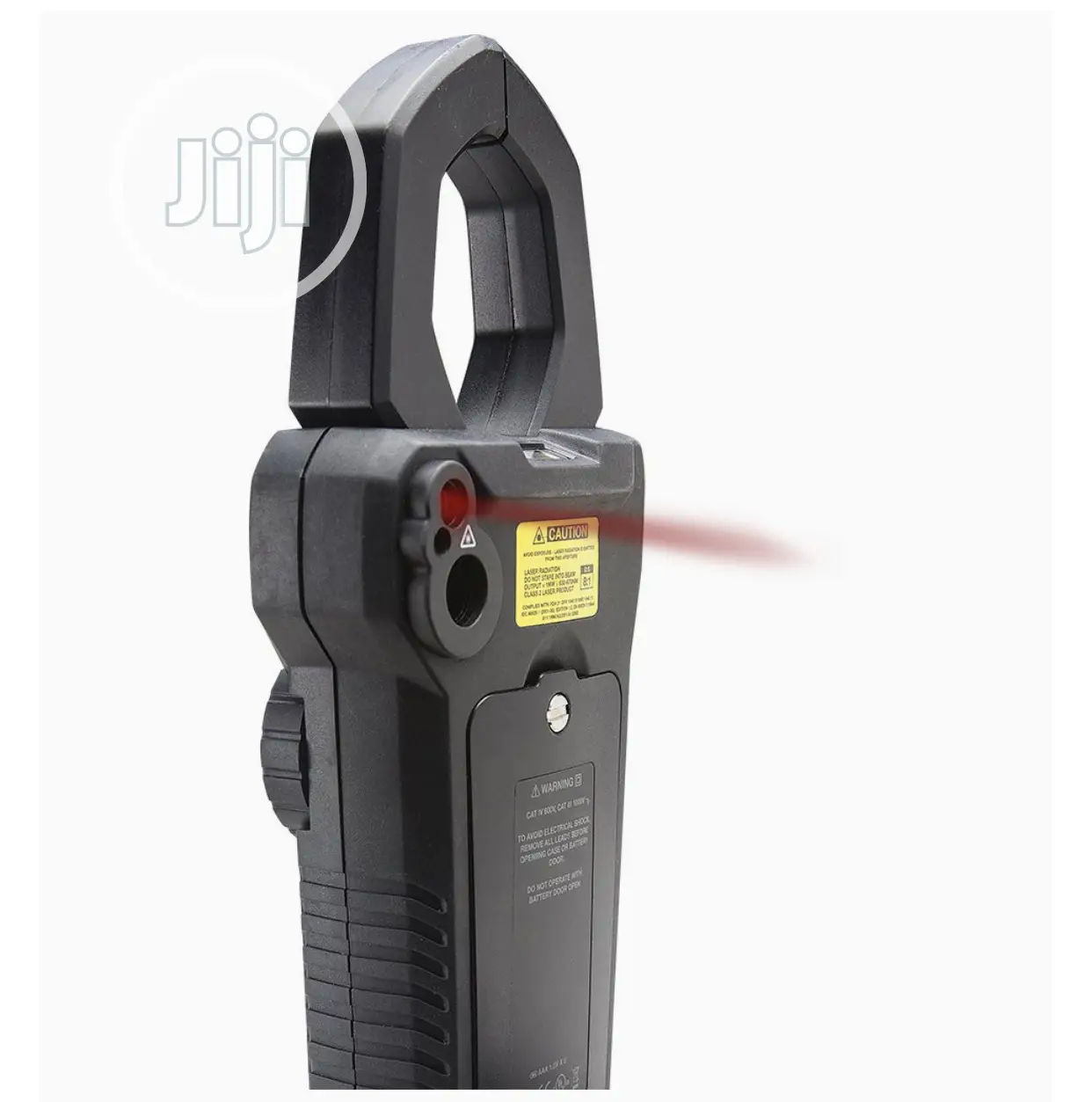 Flir Cm78 1000A Ac/Dc Clamp Meter With IR Thermometer