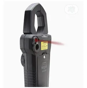 Flir Cm78 1000A Ac/Dc Clamp Meter With IR Thermometer