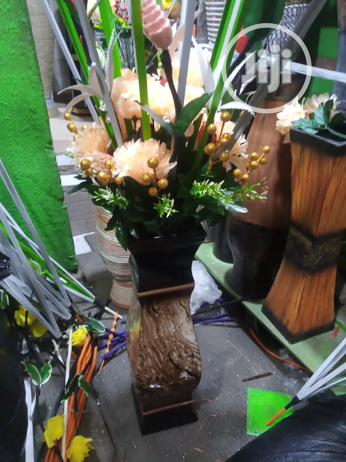 Flower Vase