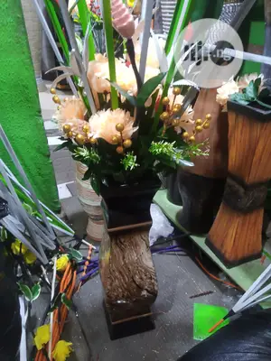Flower Vase