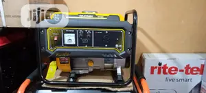 1.5KVA Okayama Generator