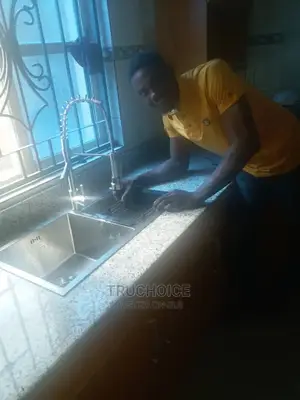 Call a Plumber