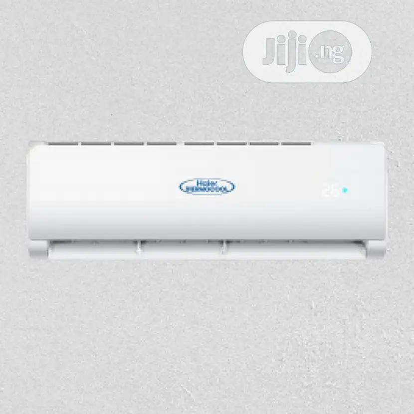 Haier Thermocool Split Ac Cool 1.5hp 12tesn-01 White