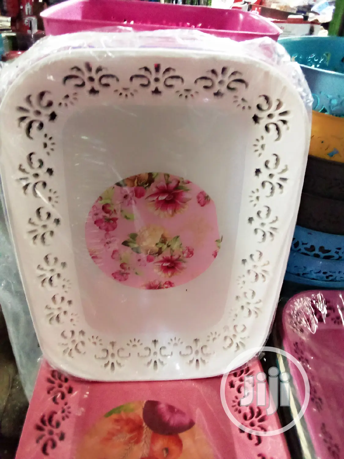 Souvenirs Tray 12pcs