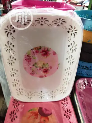 Souvenirs Tray 12pcs