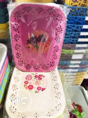 Souvenirs Tray 12pcs