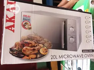 Akai Microwave Oven