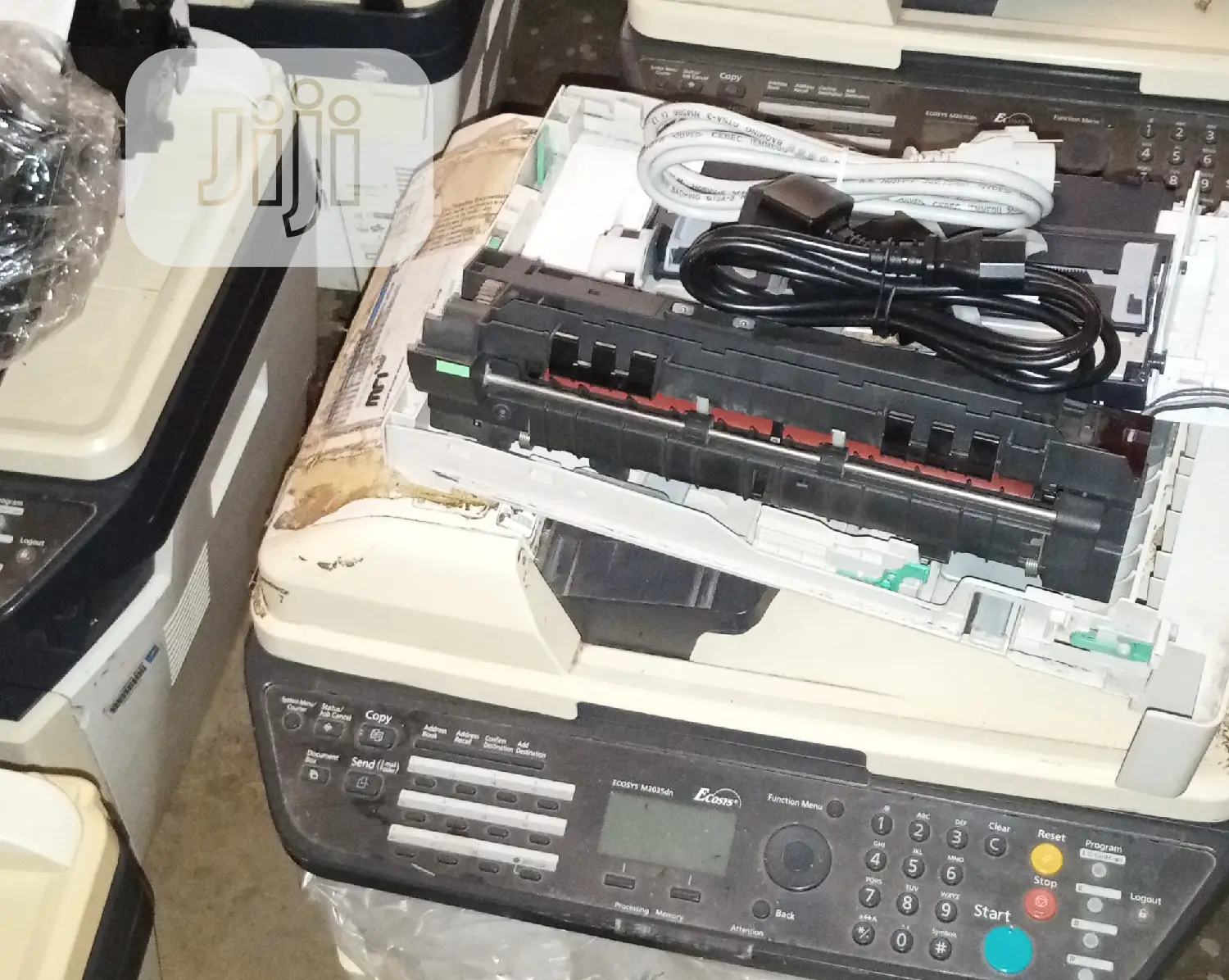 Printer Sales & Services
