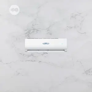 Haier Thermocool Ac Splitu Tun 2hp Hsu-18tesn-02 WHT