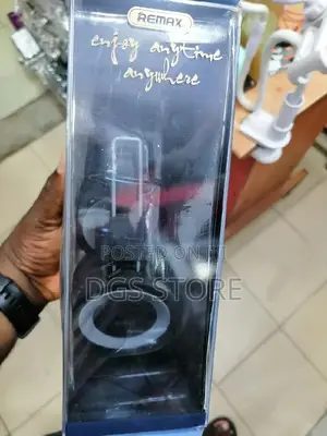 Remax Rb 725HB Bluetooth Headphone