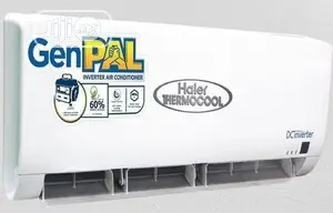 Haier Thermocool Ac Su Energy 1.5hp Hsu-12lneb-03