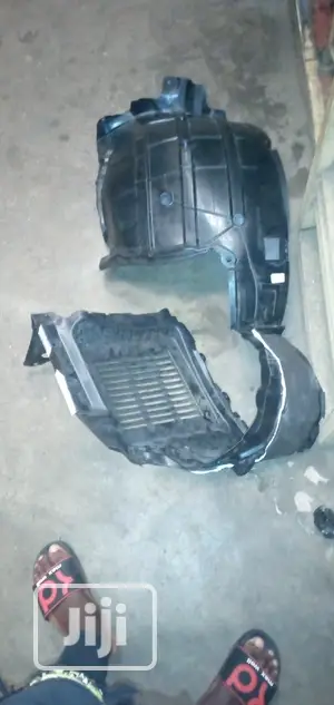 Sand Protector Assy Nissan Pathfinder 2015/2017