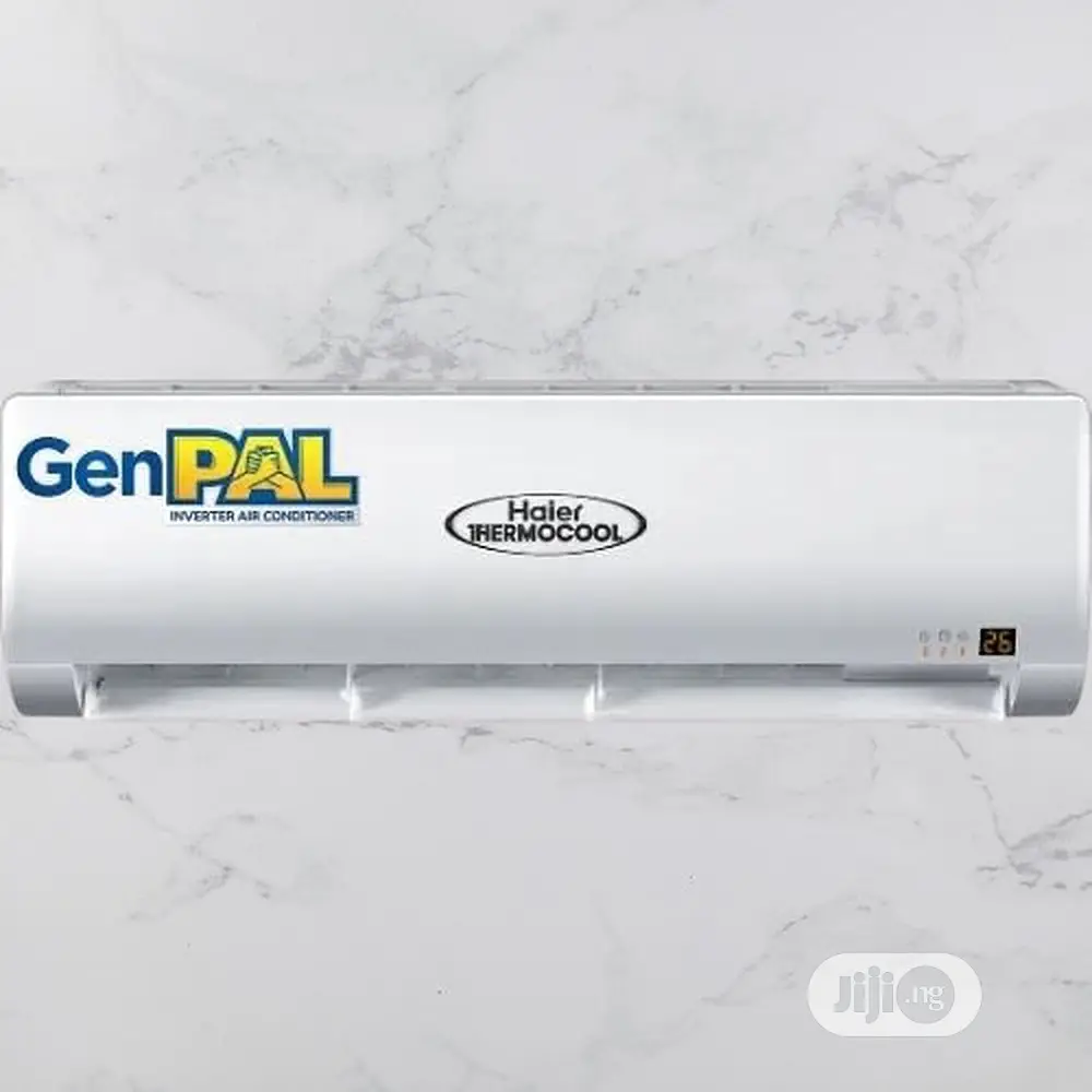 Htaier Thermocool Ac Cool 2.0hp