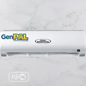 Htaier Thermocool Ac Cool 2.0hp