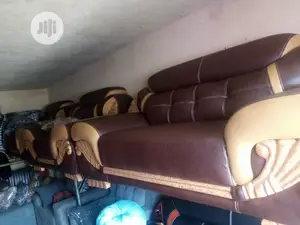 Leather Sofas Chair