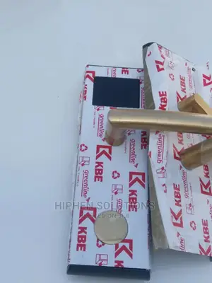 Intelligent Hotel Card Lock