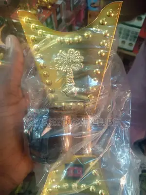 Electric Incense Burner - Bronze