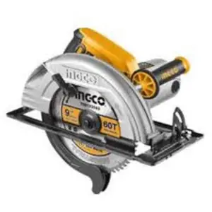 Ingco Circular Saw 2200w 230mm