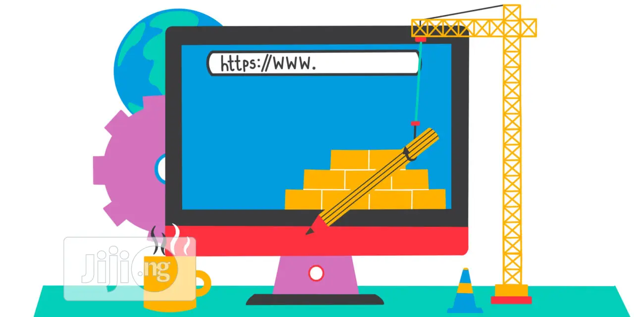 Website Design