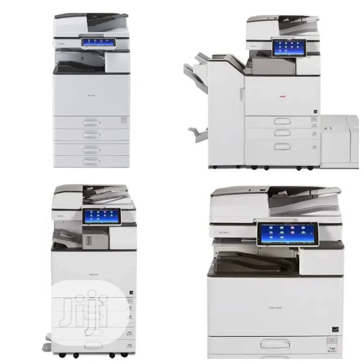 Ricoh Im2500