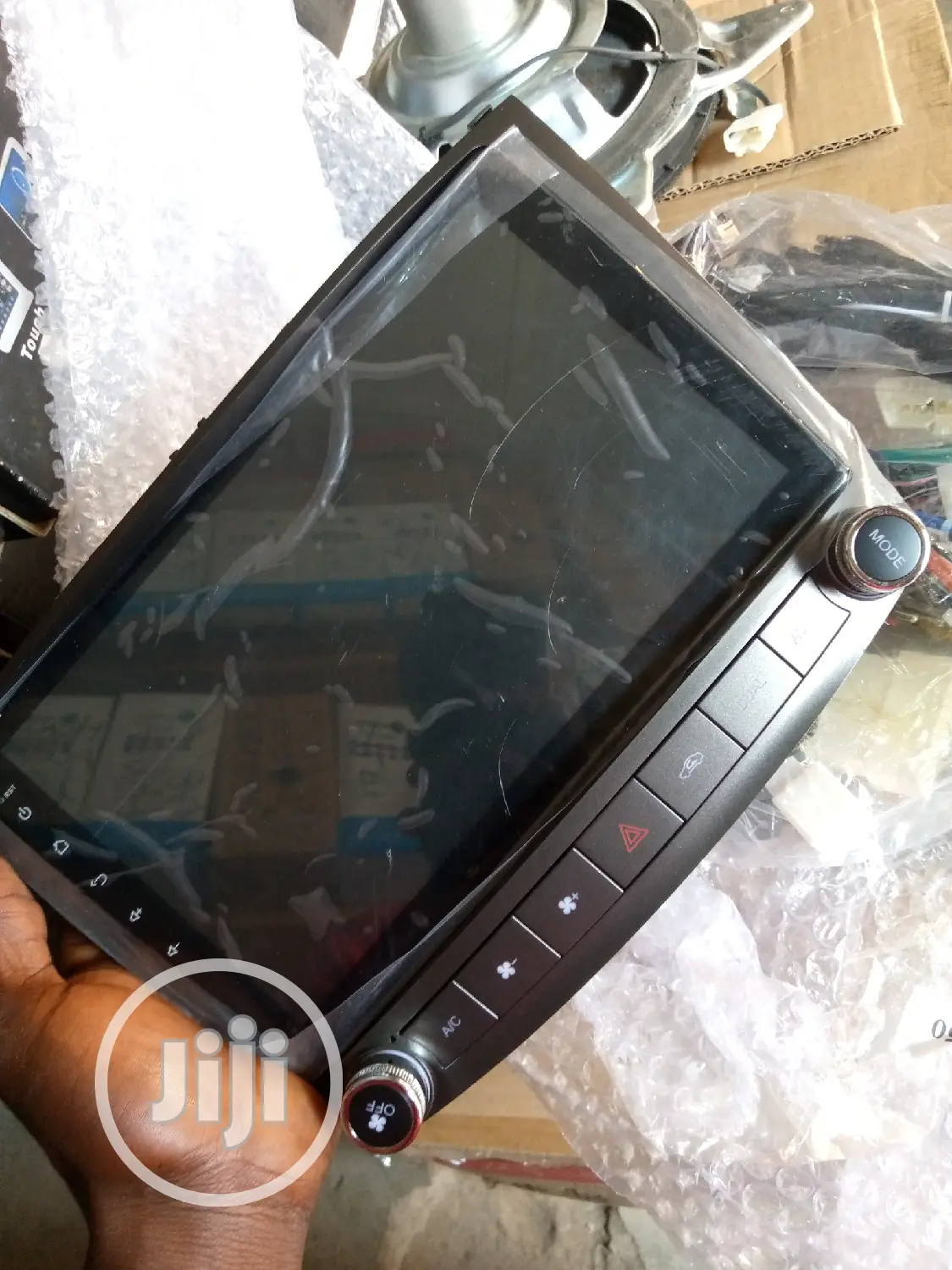 Android Lexus IS250