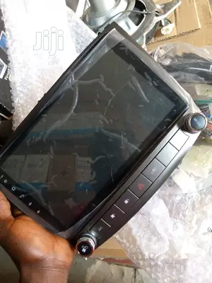Android Lexus IS250
