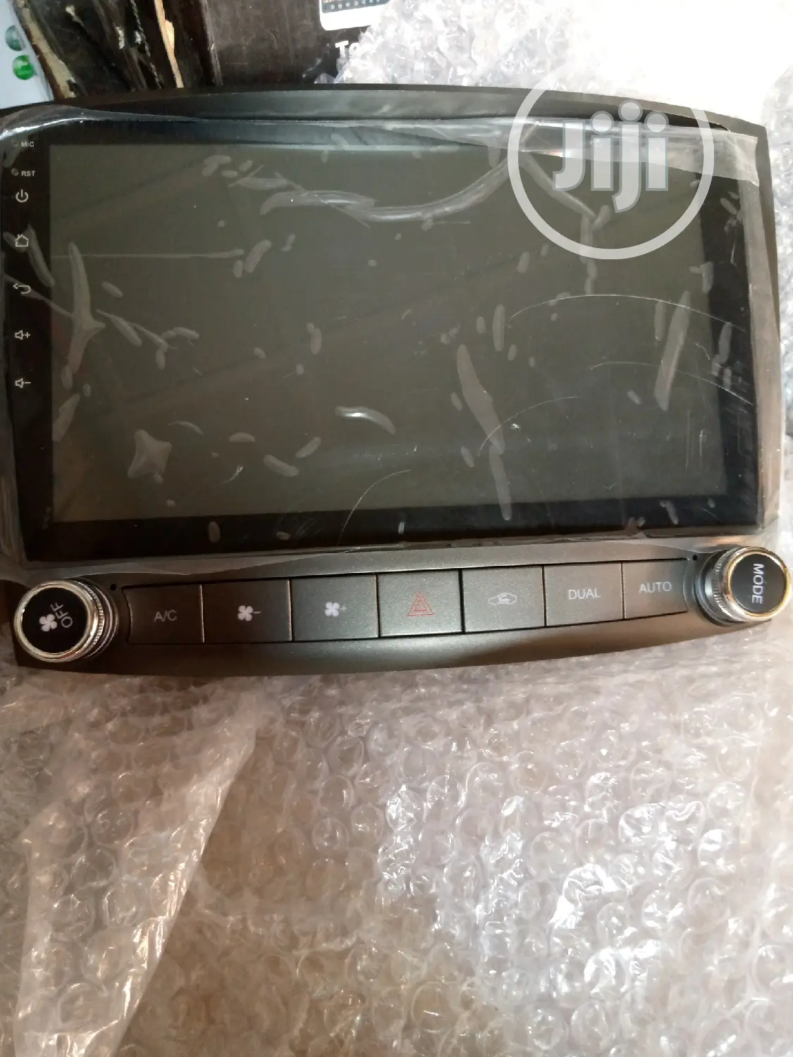 Android Lexus IS250
