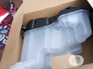 Range Rover Evoque Water Can