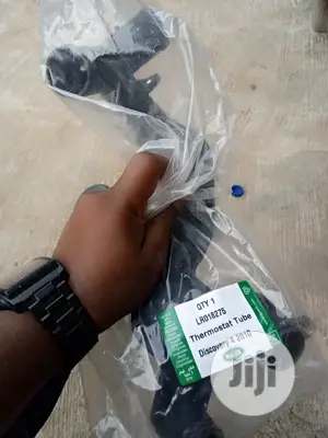 Thermostat Tube Sport 2010