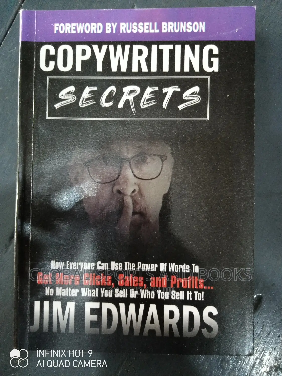 Copywriting Secret