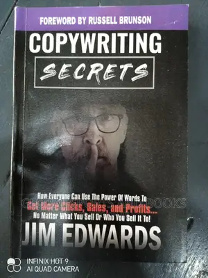Copywriting Secret