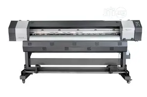 Brand New 1800h 6feet Yinghe Large Format Printer