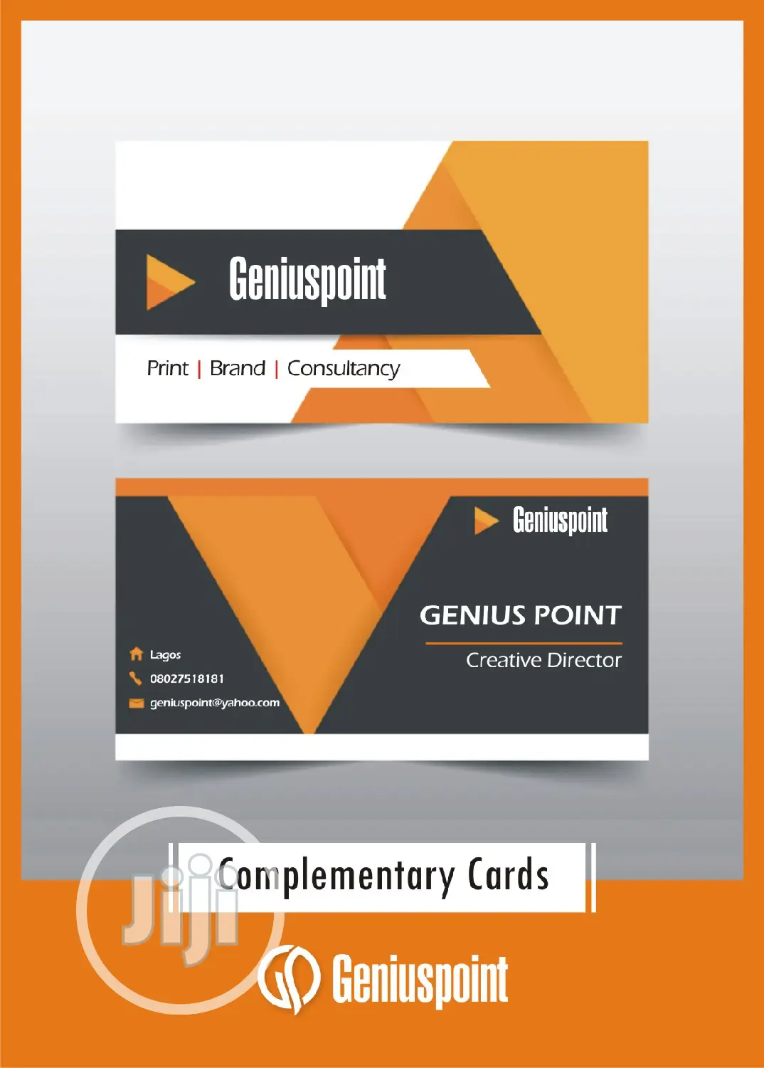 General Printing