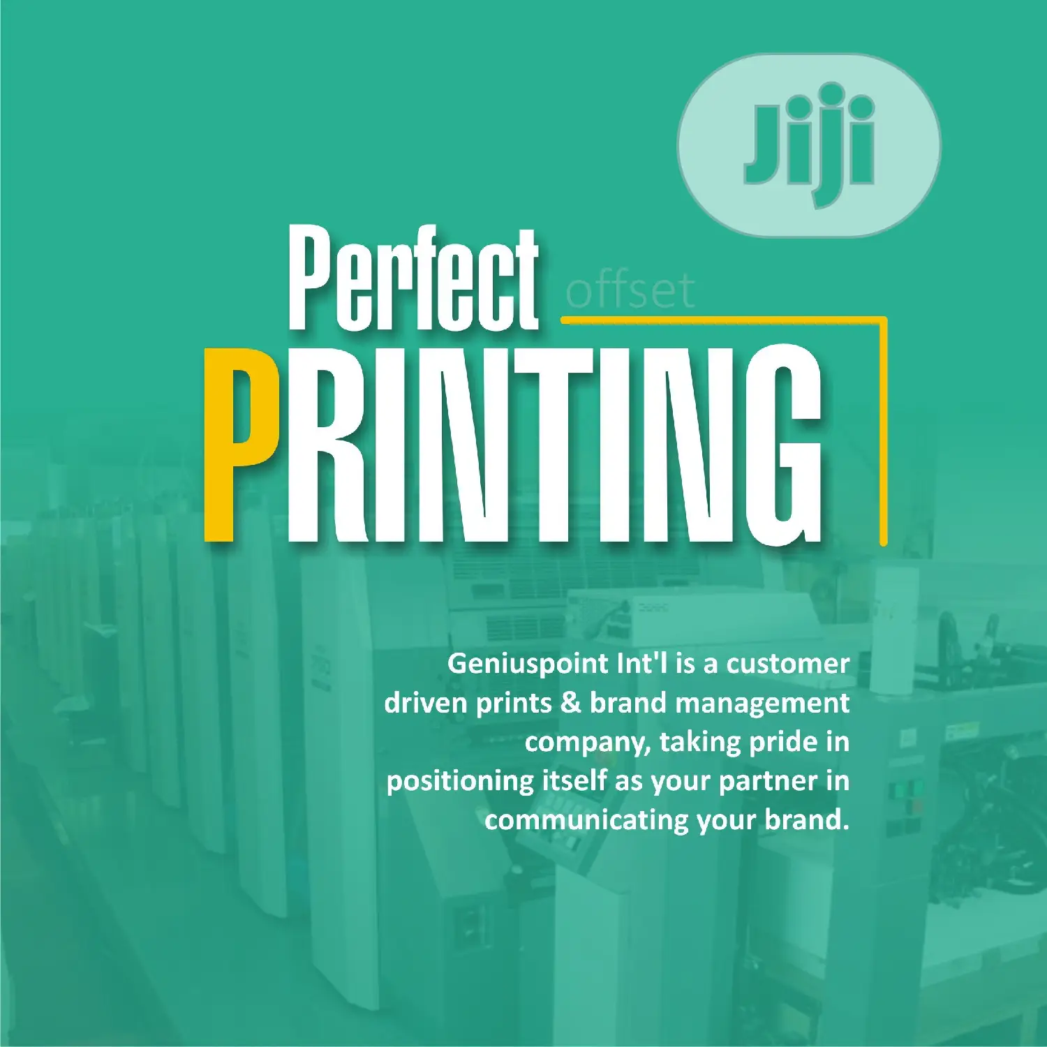 General Printing