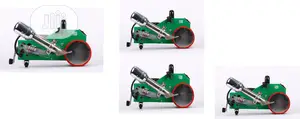 PVC Hot Welding Machine